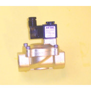 Solenoid Valves (2-Way)