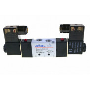 Solenoid Valves (4-Way)