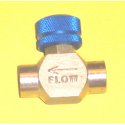 Shut Off Valves