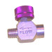 National Valve Shut Off Valve Model 9432B-2FM, Female to Male, 1/4 NPT