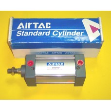 Airtac Cylinder SC63X75, Standard Cylinder 63MM Bore X 75MM Stroke, Metric Cylinder