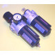 Filter-Regulator-Lubricator