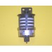 Mindman Exhaust Filter, MEF300-03-10A, 3/8 NPT 