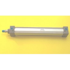 Fastek USA Cylinder SC40X250, Standard Cylinder 40MM Bore X 250MM Stroke, Metric Cylinder