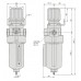 Mindman FRL, MAFR401-08A-C-NPT, 1/4 NPT Filter/Regulator