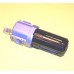 Mindman Lubricator, MAL300-10A-NPT, 3/8 NPT , REPLACED BY MAL302-10A-NPT