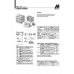 Mindman Cylinder MCJT-12-40-25M, Compact Cylinder 40MM Bore X 25MM Stroke