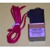 Fastek USA Solenoid Valve N2V-025-06, 1/8 NPT, Single Solenoid, specify voltage, replaces 2V025-06