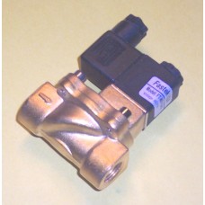 Fastek USA Solenoid Valve N2V-130-10, 3/8 NPT, Single Solenoid, specify voltage, 2V130-10