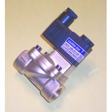 Airtac Solenoid Valve 2V130-15T, 1/2 NPT, Single Solenoid, specify voltage, replaces 2V130-15