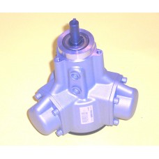 Taiyo Air Motor Model UTAM4-015S