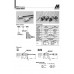 Mindman Sensor Switch RNA, lead wire length (Standard is 2 meters), NPN current sensing